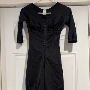 Curvas BBL compression garment xs